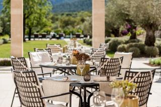 Castell Son Claret - The Leading Hotels of the World - Es Capdella - 9