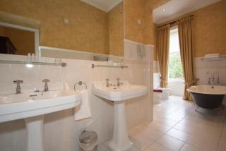 Skeabost House Hotel - Portree - 9