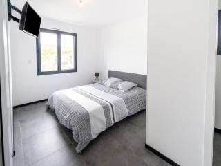 Attractive holiday home near the Normandy Beach - Saint-Germain-sur-Ay - 1