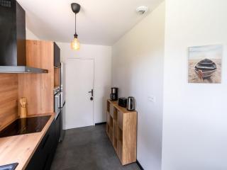 Attractive holiday home near the Normandy Beach - Saint-Germain-sur-Ay - 1