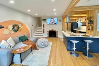 Cabin Vibes Condo in North Capitol Hill - Seattle - 0