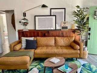 South Austin Historic Parish Hall in Bouldin Creek - 8