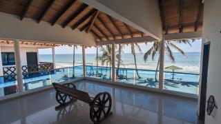 Beach Life Palomino - Beach Party Hostel & Beach Club - Palomino - 8