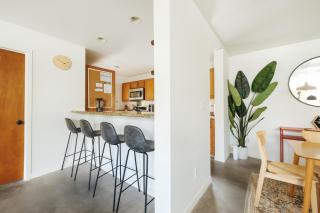 Earthy Beach House - Kailua-Kona - 7