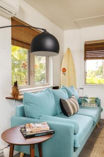 Earthy Beach House - Kailua-Kona - 1