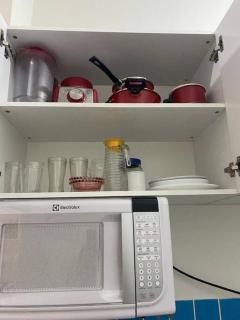 Apartamento encantador 6 - Montes Claros - 9