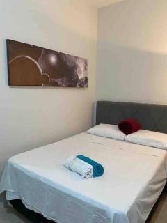 Apartamento encantador 6 - Montes Claros - 6