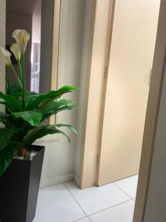 Apartamento encantador 6 - Montes Claros - 3