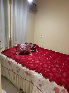 Apartamento Encantador B - Montes Claros - 3