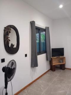 Terei-Here Bungalow Airport - 5