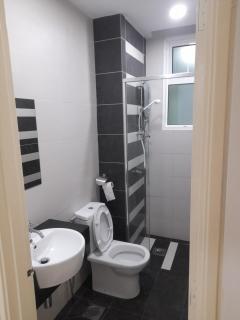 NiceHomyStay@Central Residence Sg.Besi - Kuala Lumpur - 5