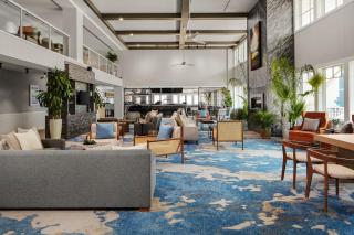 Bethany Beach Ocean Suites Residence Inn by Marriott - Bethany Beach - 5