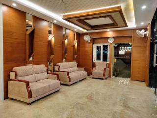 Wyt Hotels - Rameswaram - 2