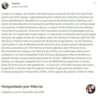 Casa Luxo em Monte Alto, Arraial - Arraial do Cabo - 4
