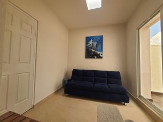 Casa de 3 habitaciones TODAS con baño propio, 3 y medio baños en toal, alberca, cupo hasta 12 personas - Playa del Carmen - 1