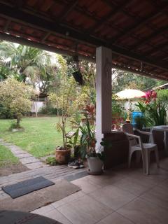 Casa de Praia em Jaconé - Centro de Jacone - Comércios e Mercado! - Jaconé - 7