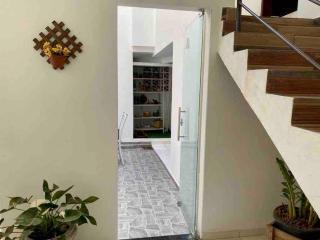 Apartamento encantador 3A - Montes Claros - 7