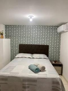 Apartamento encantador 3A - Montes Claros - 0