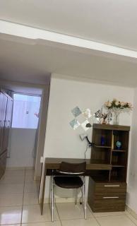 Apartamento encantador 3A - Montes Claros - 2