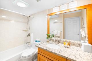 Great Ocean View Condo, Near Beach with Free Parking! - Honolulu - 6