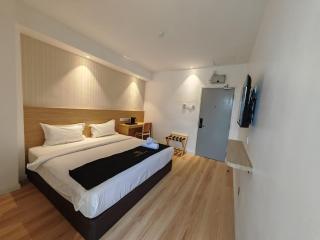 V Boutique Hotel Seremban - 1