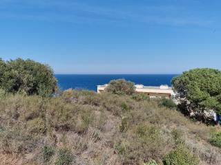 Appartement avec Terrasse, WIFI, Parking Privé, à 2min de la Plage des Elmes - Banyuls-sur-Mer - FR-1-309-130 - 0