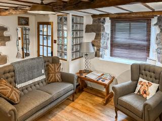 Greystones - Kirkby Stephen - 8