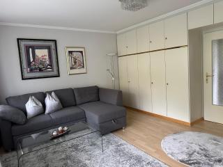 Ferienwohnung Thurner - Bad Reichenhall - 1