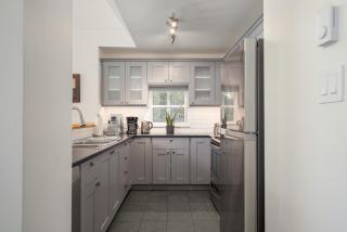 3BR in Alpine Greens, Soaker Tub, Wood Burning Fireplace, Family Sized - 7