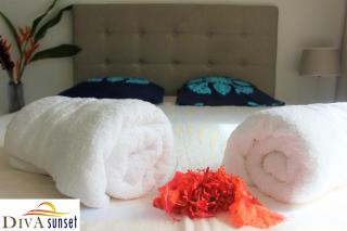 Tahiti Diva Sunset studio - 2
