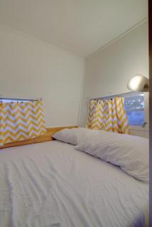 Little Apple Wander Camper - 6