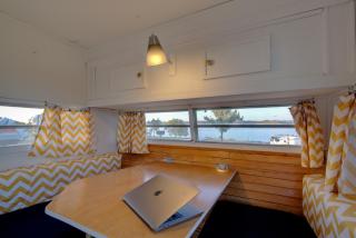 Little Apple Wander Camper - 1