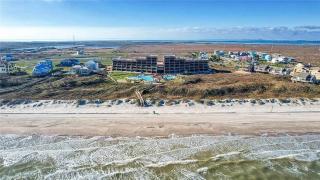 Mayan Princess 101 Beachfront Resort - Port Aransas - 0