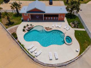 By Air & By Sea - Port Aransas - 6