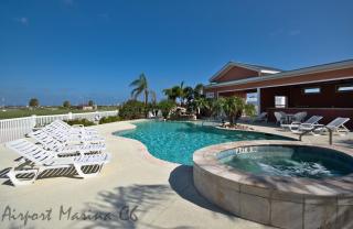 By Air & By Sea - Port Aransas - 4