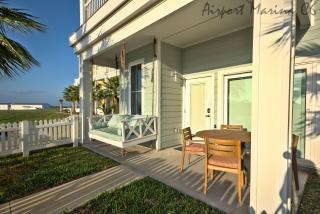 By Air & By Sea - Port Aransas - 3