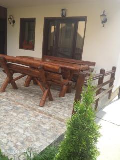 Casa Montana Busteni - Buşteni - 4