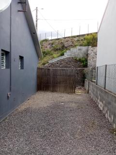 bungalow les cases près de la Mare à joncs - Cilaos - 6