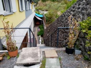 bungalow les cases près de la Mare à joncs - Cilaos - 5