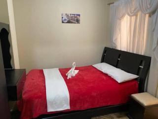 Hotel Casa Real 2 - 6