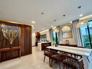 West Phu Quoc beach villa private swimming pool - 4