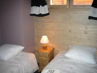 Charmant appartement avec WiFi et parking privé aux Gets - FR-1-671-79 - Les Gets - 8