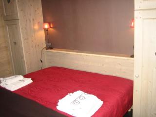 Charmant appartement avec WiFi et parking privé aux Gets - FR-1-671-79 - Les Gets - 7