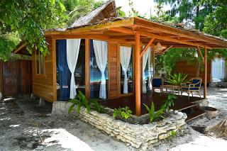 Agusta Eco Resort - 2