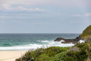 Arkon - Blueys Beach - 3