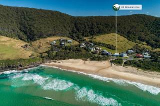 Arkon - Blueys Beach - 7