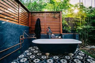 BELLINGEN CONVERTED CHURCH on the river (Pet Friendly) - Bellingen - 9