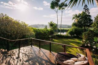 BELLINGEN CONVERTED CHURCH on the river (Pet Friendly) - Bellingen - 5