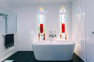 BELLINGEN CONVERTED CHURCH on the river (Pet Friendly) - Bellingen - 2