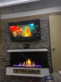 Exclusivo Apartastudio Zona Norte de Bogota - 5